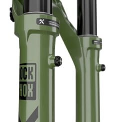 00.4020.694.009 - ROCKSHOX AM FS LYRK ULT RC2 27SB 160 GRN 37 D1