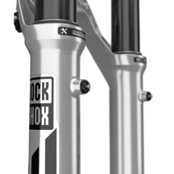 00.4020.697.000 - ROCKSHOX AM FS PIKE ULT RC2 27 SB 140 SIL 44 C1