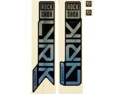 11.4018.105.060 - ROCKSHOX AM DECAL LYK ULT 27/29 GRBOF/GLB