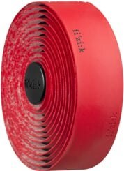 FIZIK OWIJKA TERRA BONDCUSH 3MM TACKY RED (BT12 A00012)