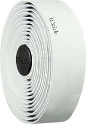 FIZIK OWIJKA TERRA BONDCUSH 3MM TACKY WHITE (BT12 A00016)