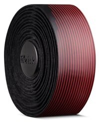 FIZIK OWIJKA VENTO MICROTEX 2MM TACKY BLACK / RED (BT15 A50042 )