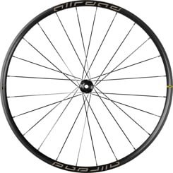 MAVIC ALLROAD 650 DISC CENTERLOCK PRZEDNIE (F9281101)