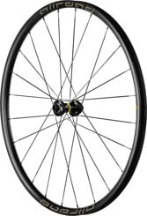 MAVIC ALLROAD 650 DISC CENTERLOCK PRZEDNIE (F9281101)