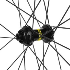 MAVIC ALLROAD 650 DISC CENTERLOCK PRZEDNIE (F9281101)