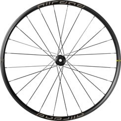 MAVIC ALLROAD 650 DISC CENTERLOCK TYLNE SHIMANO 11 (R4078155)