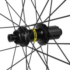 MAVIC ALLROAD 650 DISC CENTERLOCK TYLNE SHIMANO 11 (R4078155)