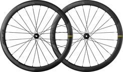 MAVIC COSMIC SLR 45 DISC PARA SHIMANO 11 DISC CENTERLOCK (P1652155)