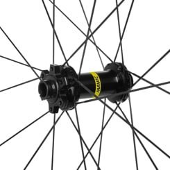 MAVIC CROSSMAX 27,5 PRZEDNIE BOOST (F9354110)