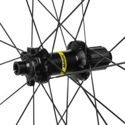 MAVIC CROSSMAX 27,5 TYLNE BOOST DISC 6-BOLT (R4208110)