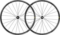 MAVIC CROSSMAX CARBON XLR 29 PARA BOOST MICRO SPLINE (SHIMANO 12) DISC CENTERLOCK (P1644115)