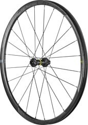 MAVIC CROSSMAX CARBON SLR 29 PRZEDNIE DISC CENTERLOCK BOOST (F9300115)