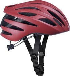 MAVIC KASK AKSIUM ELITE HAUTE RED (470098)