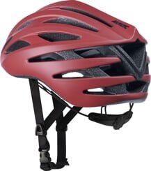 MAVIC KASK AKSIUM ELITE HAUTE RED (470098)