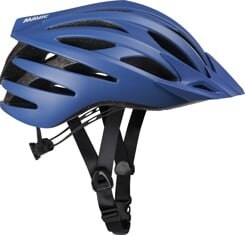 MAVIC KASK CROSSRIDE SL ELITE CLASSIC BLUE (470105)