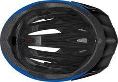 MAVIC KASK CROSSRIDE SL ELITE CLASSIC BLUE (470105)