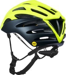 MAVIC KASK SYNCRO SL MIPS SAFETY YELLOW (470027)