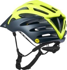 MAVIC KASK SYNCRO SL MIPS SAFETY YELLOW (470027)