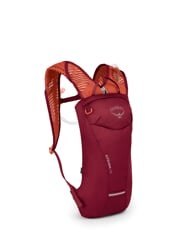 OSPREY PLECAK KITSUMA 1,5 CLARET RED (10003860)