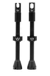 PEATY'S X CHRIS KING WENTYLE (MK2) BLACK TUBELESS 60MM (PTV2-60-BLK-12)