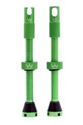 PEATY'S X CHRIS KING WENTYLE (MK2) EMERALD TUBELESS 60MM (PTV2-60-EMR-12)