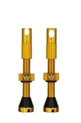 PEATY'S X CHRIS KING WENTYLE (MK2) GOLD TUBELESS - 42MM (PTV2-42-GLD-12)