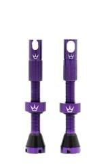 PEATY'S X CHRIS KING WENTYLE (MK2) VIOLET TUBELESS 42MM (PTV2-42-VLT-12)