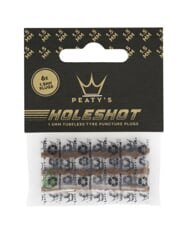 PEATY'S HOLESHOT ZESTAW NAPRAWCZY TUBELESS (6X 1.5MM) (PPR-TPP-RP1-12)