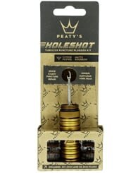 PEATY'S HOLESHOT ZESTAW NAPRAWCZY TUBELESS - BOURBON (PPR-TPP-BRB-12)