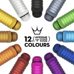 PEATY'S HOLESHOT ZESTAW NAPRAWCZY TUBELESS - MANGO (PPR-TPP-MNG-12)