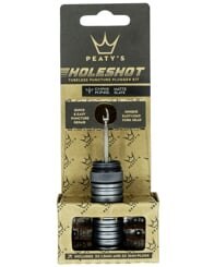 PEATY'S HOLESHOT ZESTAW NAPRAWCZY TUBELESS - SLATE (PPR-TPP-SLT-12)