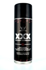 PEATY'S ODTŁUSZCZACZ XXX SOLVENT DEGREASER 400 ML (PA4-3XSD-12)