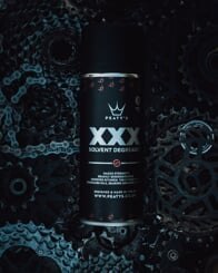 PEATY'S ODTŁUSZCZACZ XXX SOLVENT DEGREASER 400 ML (PA4-3XSD-12)