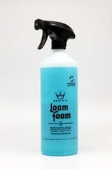 PEATY'S PŁYN CZYSZCZĄCY LOAMFOAM CLEANER 1 L (PLF1-12)