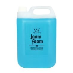 PEATY'S PŁYN CZYSZCZĄCY LOAMFOAM CLEANER 5 L (PLF5-4)