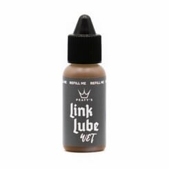 PEATY'S SMAR DO ŁAŃCUCHA LINKLUBE WET 15 ML (PWL-15-72)