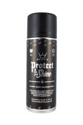 PEATY'S SPRAY SILIKONOWY PROTECT & SHINE 400 ML (PA4-PAS-12)