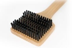 PEATY'S SZCZOTKA TYRE BRUSH (PBR-TYR-24)