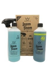 PEATY'S ZESTAW - LOAM FOAM STARTER PACK (PGP-LFS-4)