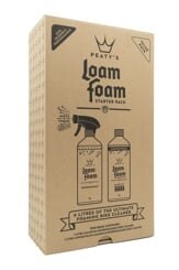 PEATY'S ZESTAW - LOAM FOAM STARTER PACK (PGP-LFS-4)