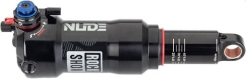 00.4118.406.000 - ROCKSHOX AMRS DLXNDE2 RLC3 165X45 0P0E1 LM43 TSC1