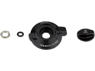 11.4018.120.000 - ROCKSHOX ADJ KNOB KIT DPA ZEB/LYR/PIKE