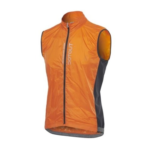 DOTOUT KAMIZELKA BREEZE ORANGE (A23M065200)