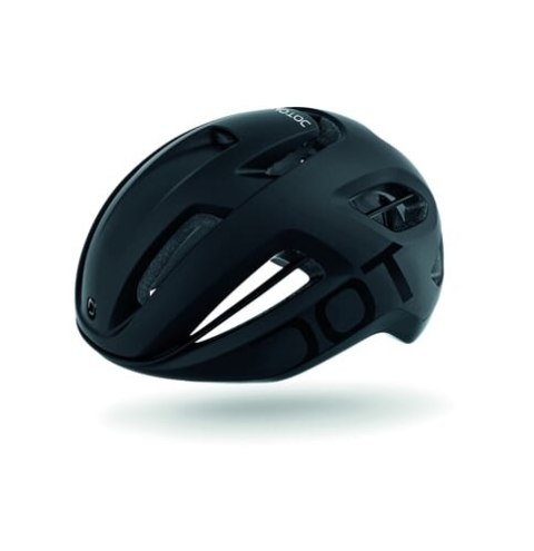 DOTOUT KASK COUPE PRO MATT BLACK-SHINY BLACK (N20X00111)