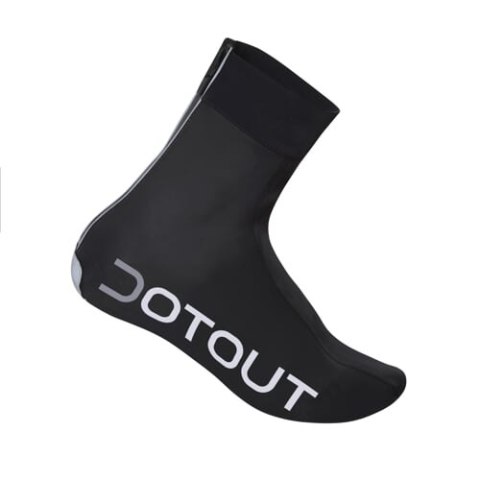 DOTOUT OCIEPLACZE NA BUTY URAGANO BLACK (A15X720900)