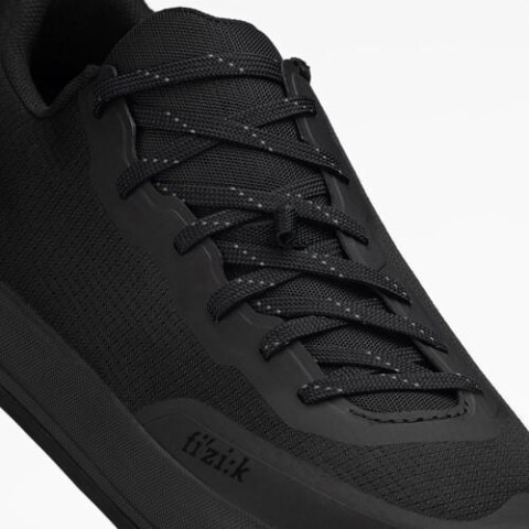 FIZIK BUTY GRAVITA VERSOR BLACK - BLACK (GRX6VTC1K1010)