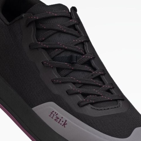 FIZIK BUTY GRAVITA VERSOR BLACK - PURPLE (GRX6VTC1K1035)