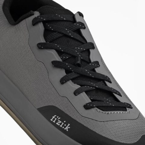 FIZIK BUTY GRAVITA VERSOR GREY - MUD (GRX6VTC1K7085)