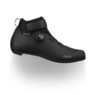 FIZIK BUTY TEMPO ARTICA R5 GTX BLACK - BLACK (TPR5AGR1V1010)