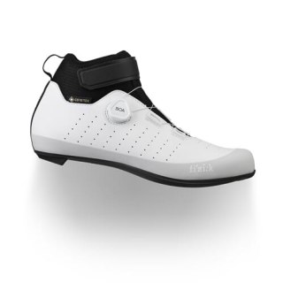 FIZIK BUTY TEMPO ARTICA R5 GTX WHITE - GREY (TPR5AGR1V2070)